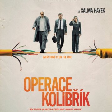 Operace kolibřík