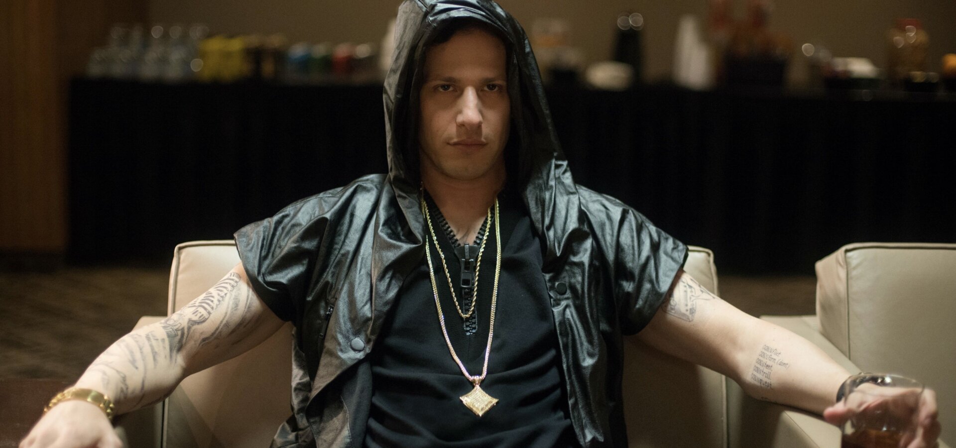 Popstar: Vše pro slávu