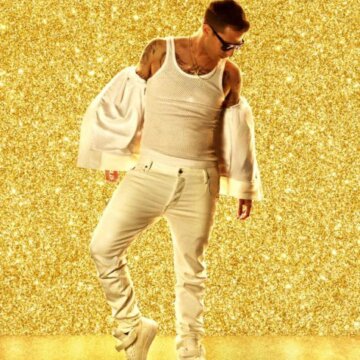 Popstar: Vše pro slávu