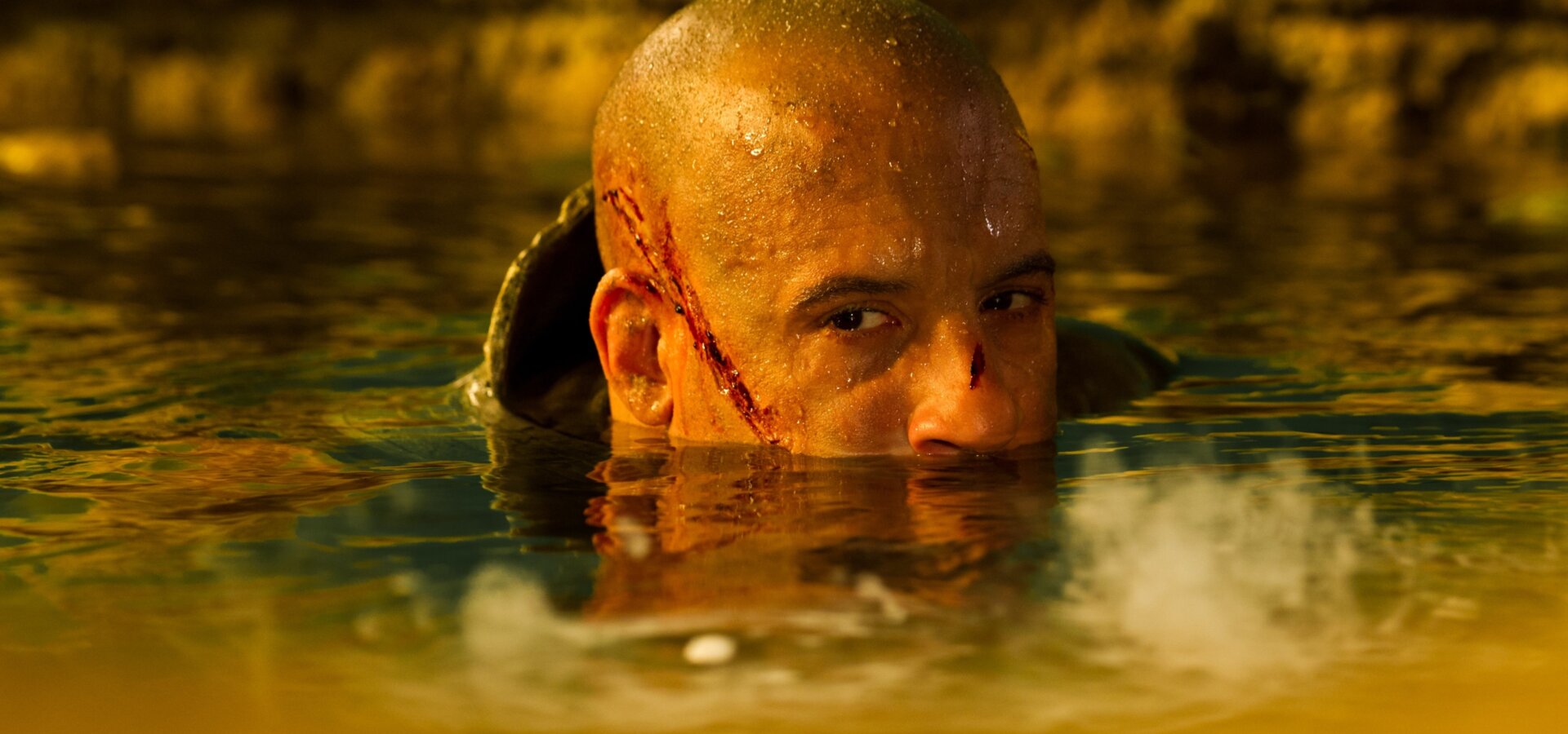 Riddick