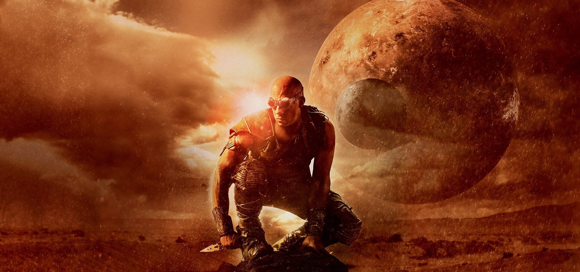Riddick