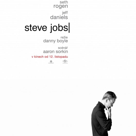 Steve Jobs
