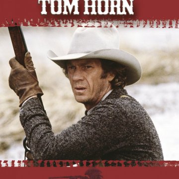 Tom Horn