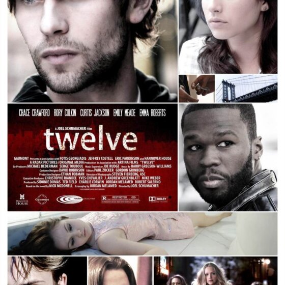Twelve