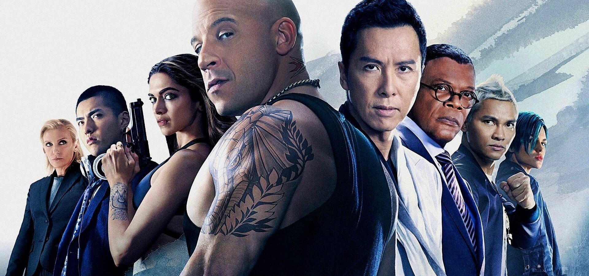 xXx: Návrat Xandera Cage