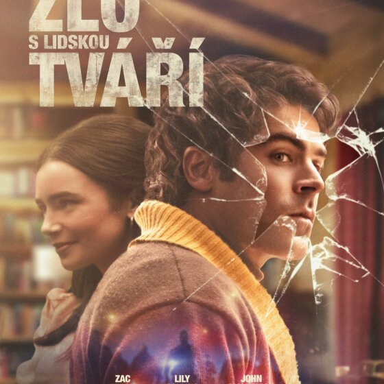 Zlo s lidskou tváří