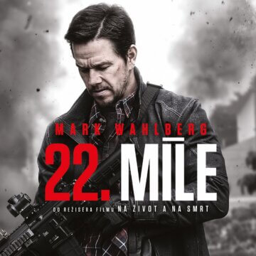 22. míle