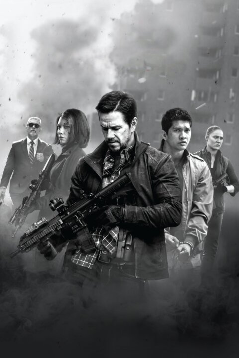 22. míle