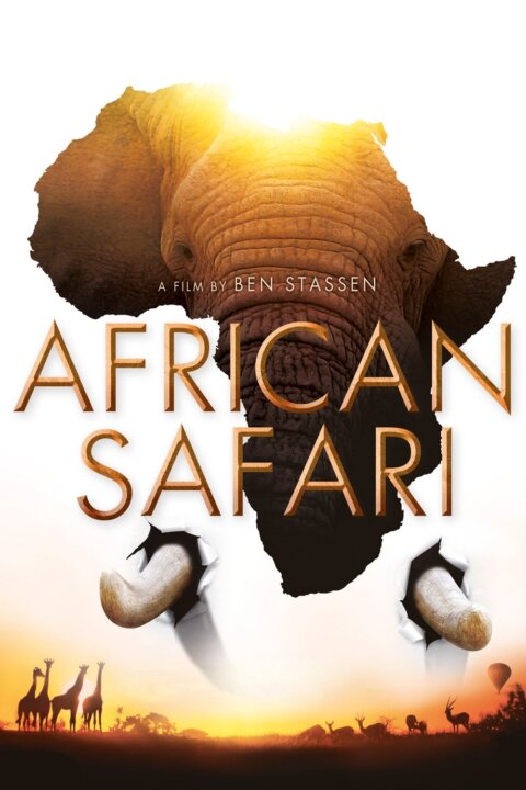 Africké Safari