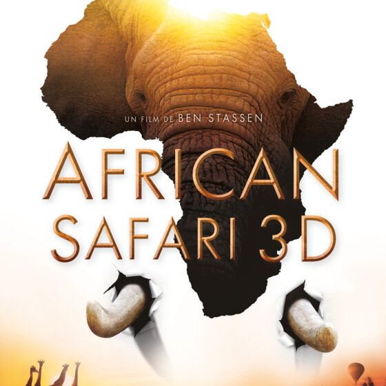 Africké Safari