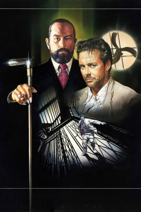Angel Heart