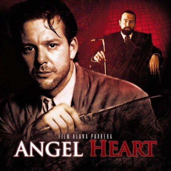 Angel Heart