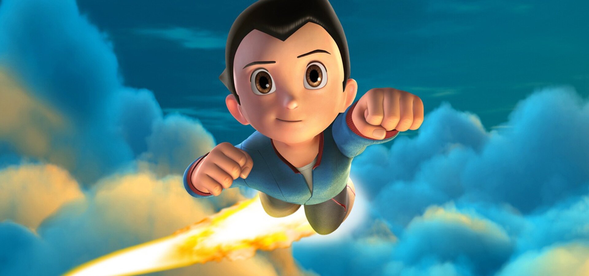 Astro Boy