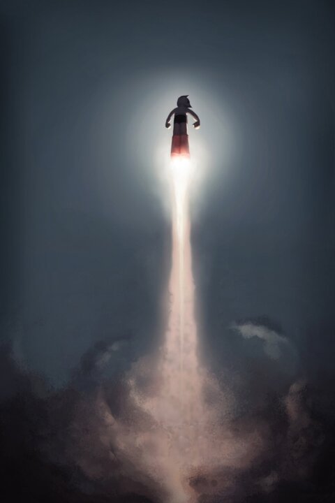Astro Boy