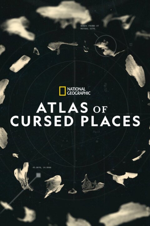 Atlas prokletých míst