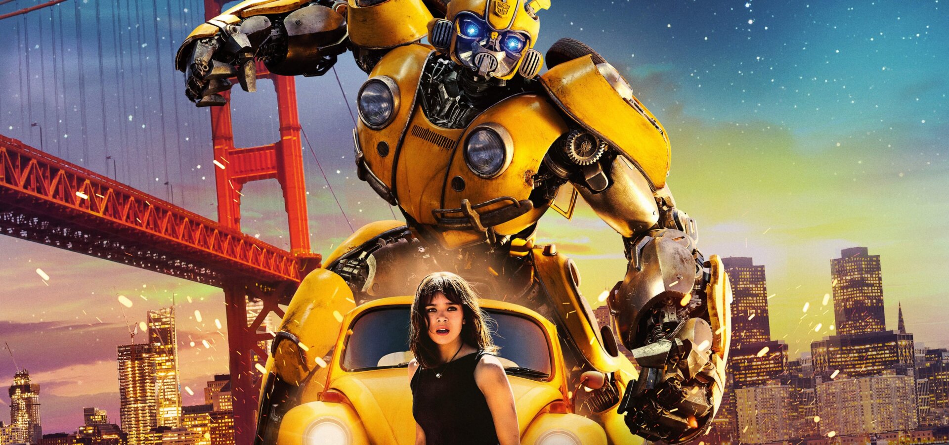 Bumblebee