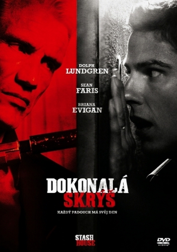 Dokonalá skrýš