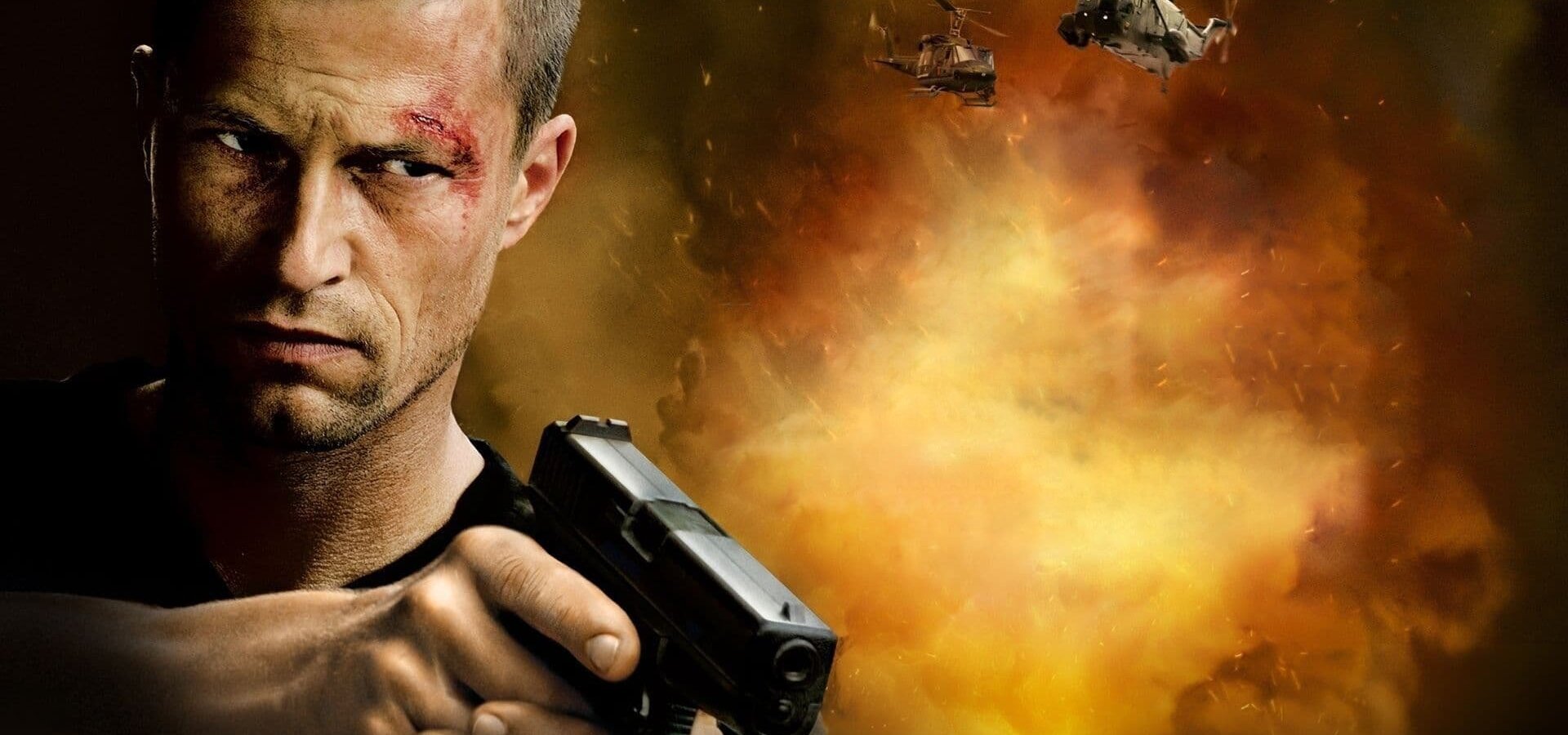 Far Cry