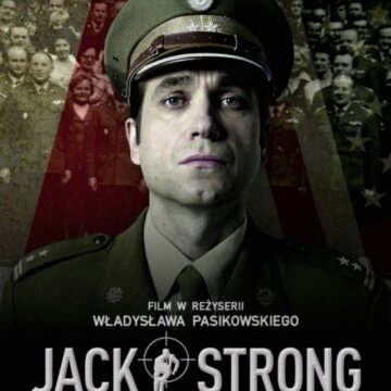 Jack Strong