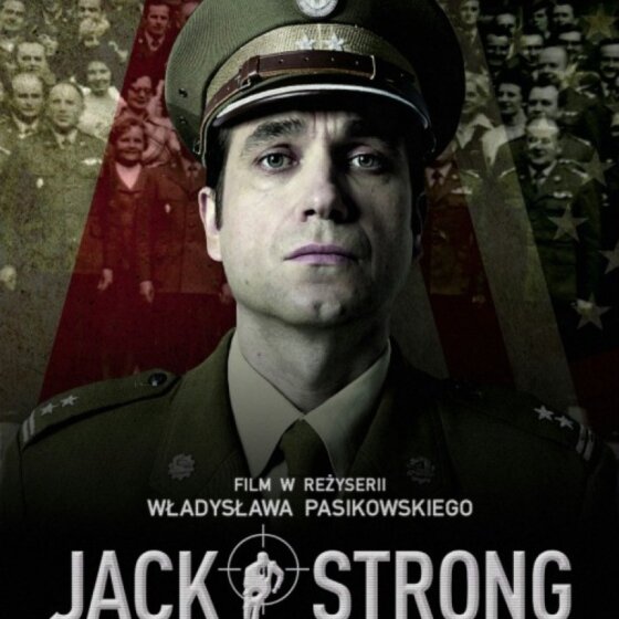 Jack Strong