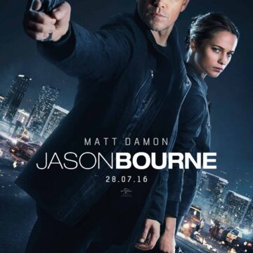 Jason Bourne