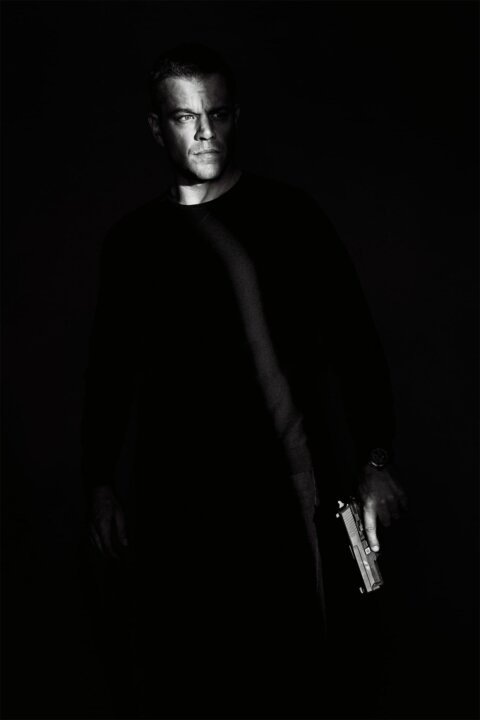 Jason Bourne