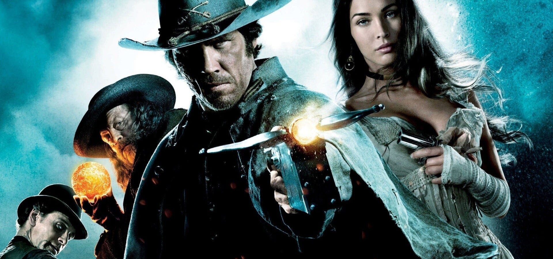 Jonah Hex