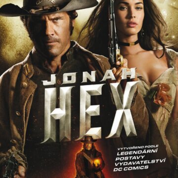 Jonah Hex