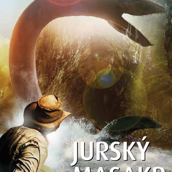 Jurský masakr