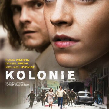 Kolonie