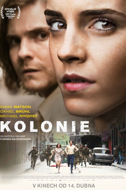 Kolonie