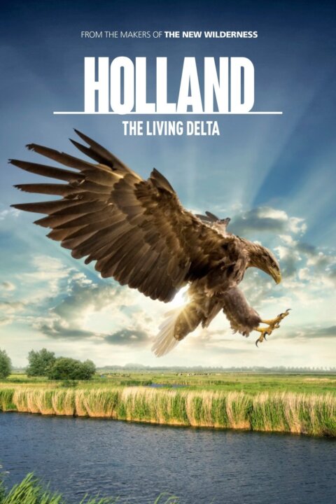 Krásy divokého Holandska