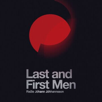 Last and First Men
