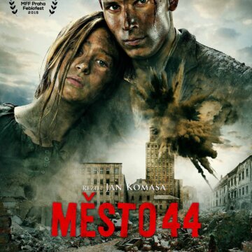 Město 44