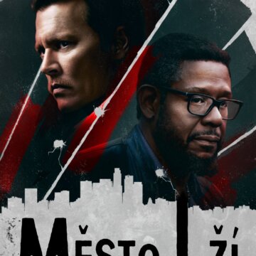 Město lží
