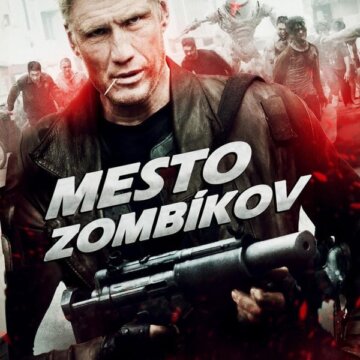 Město nemrtvých