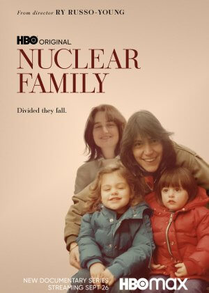 Nukleární rodina