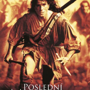 Poslední Mohykán