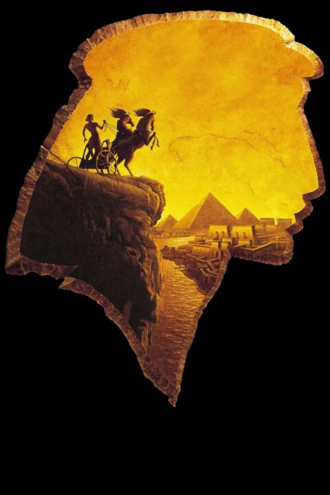 Princ Egyptský