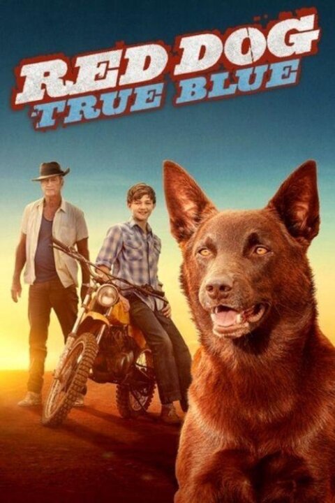 Red Dog 2