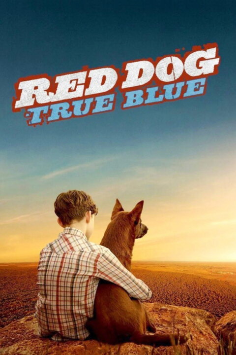 Red Dog 2