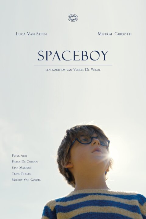 SpaceBoy