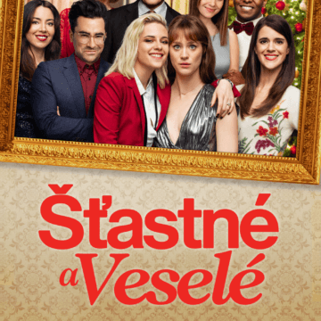 Šťastné a veselé