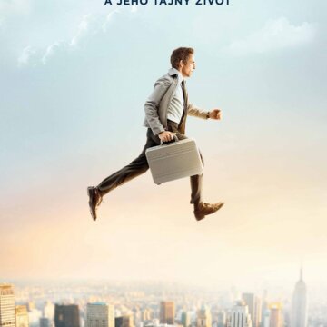 Walter Mitty a jeho tajný život