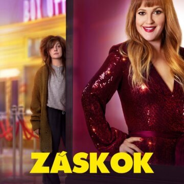 Záskok