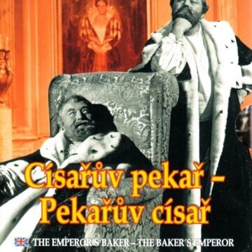 Císařův pekař - Pekařův císař