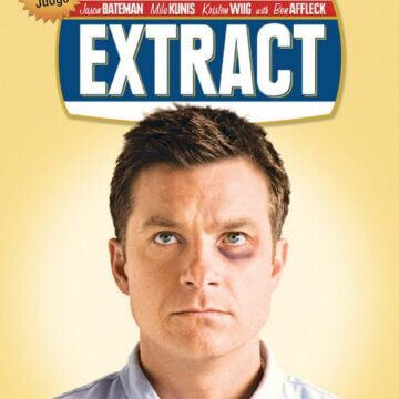 Extrakt