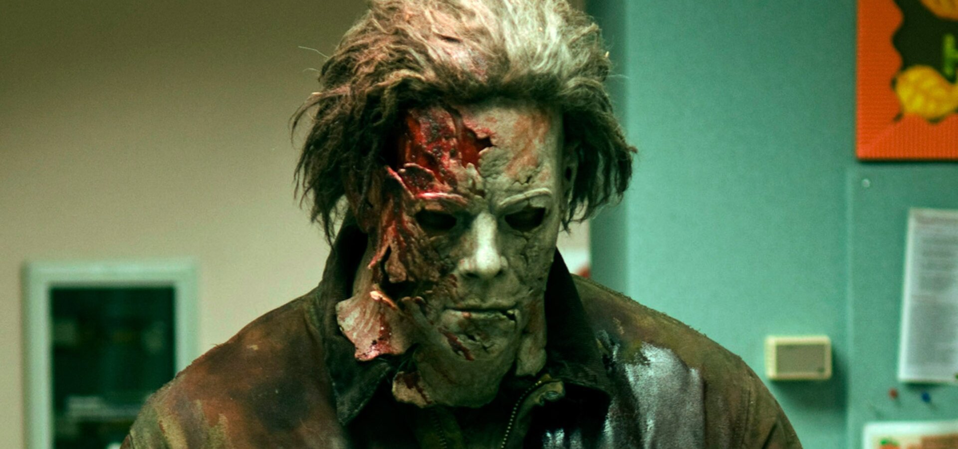 Halloween II
