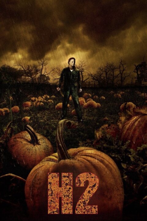 Halloween II