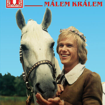 Honza málem králem